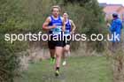 Senior Mens Relay, 2025 Farringdon Cross Country Relays, Sunderland. Photo: David T. Hewitson/Sports for All Pics
